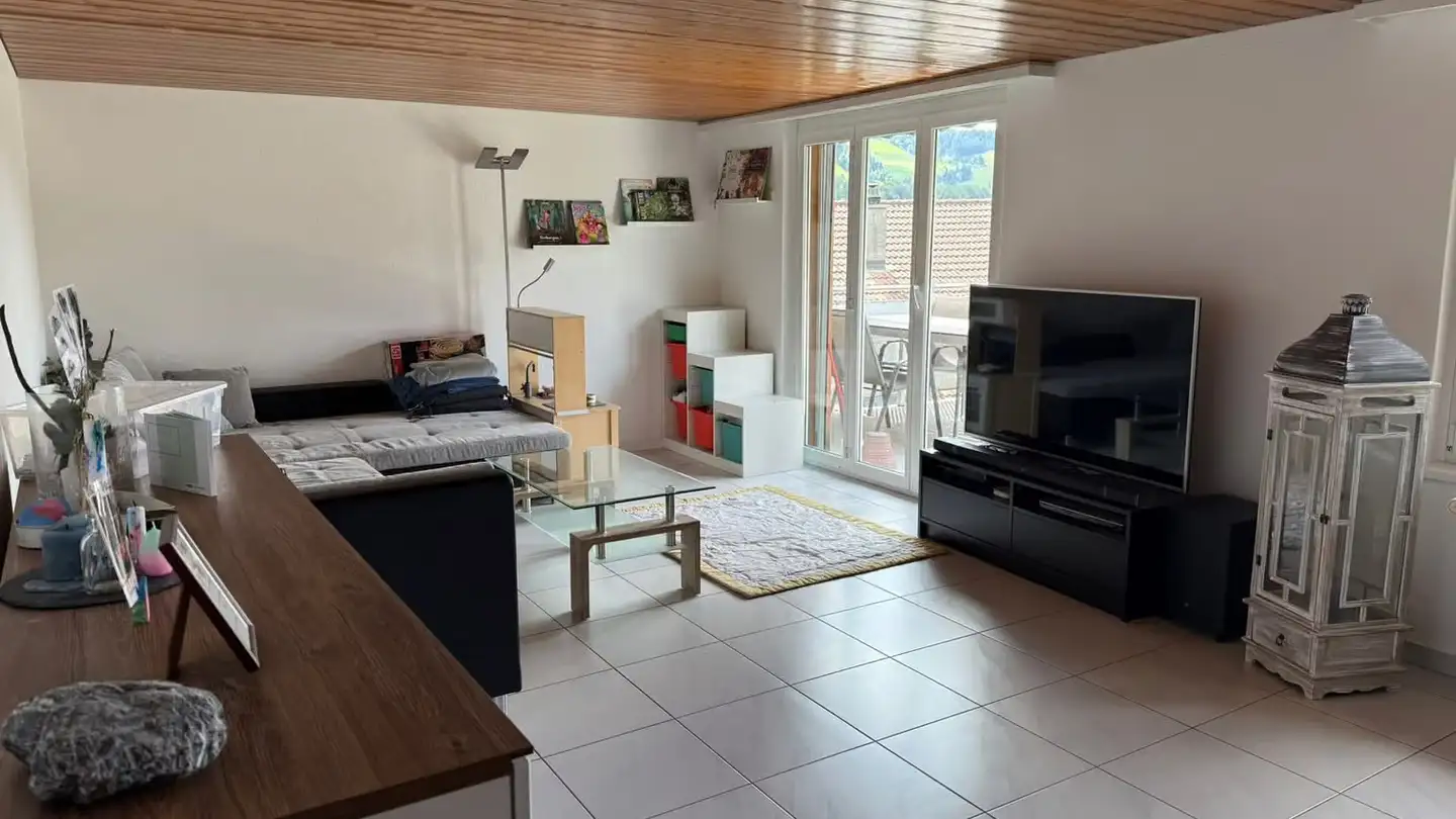 Appartement à louer - Aulengasse, 3436 Zollbrück - Photo 2