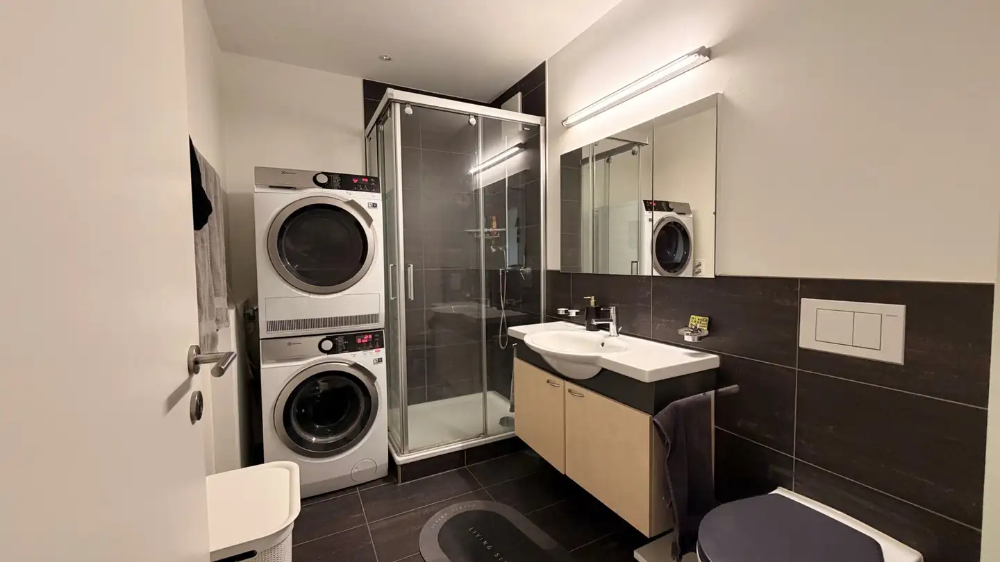 Appartement à vendre - Landskronweg, 4107 Ettingen - Photo 3