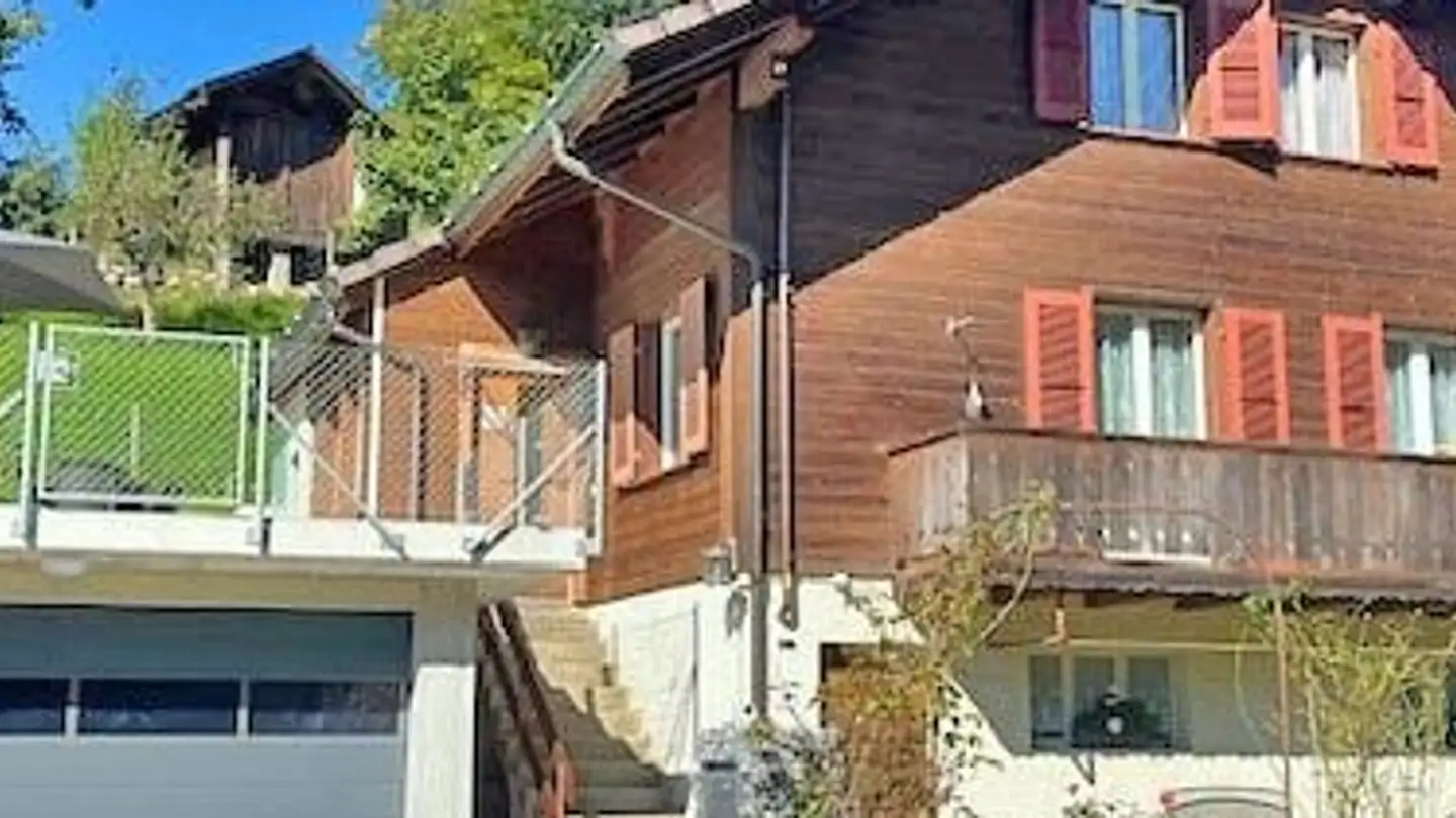 Casa singola in vendita - 3552 Bärau - Photo 2