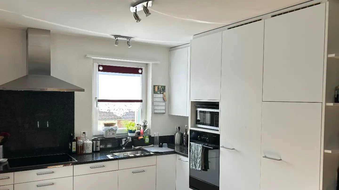 Appartamento in affitto - 4234 Zullwil - Photo 2