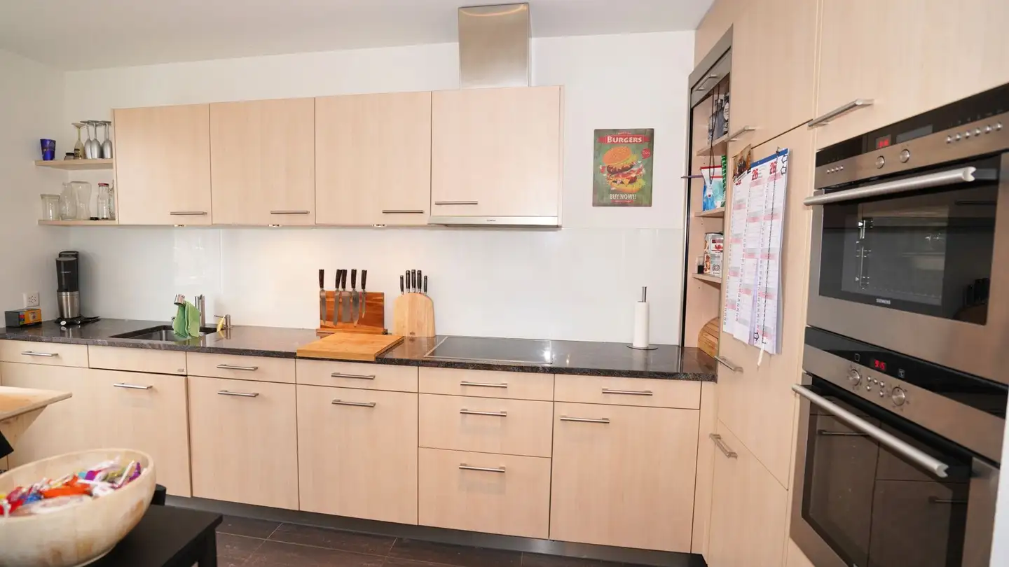 Appartement à vendre - Landskronweg, 4107 Ettingen - Photo 4