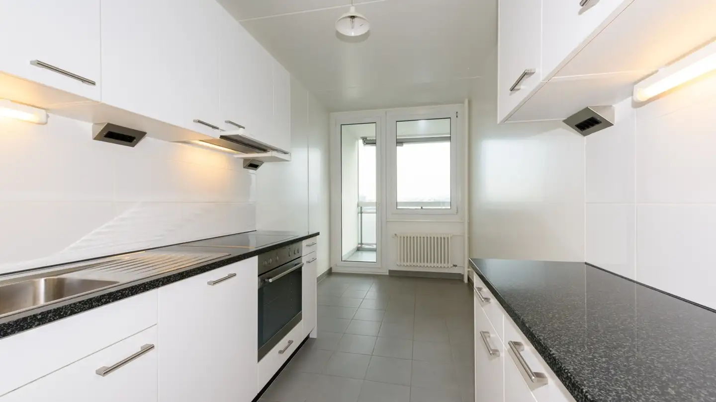 Apartment for rent - Chemin Du Fief-De-Chapitre 3, 1213 Petit-Lancy - Photo 2
