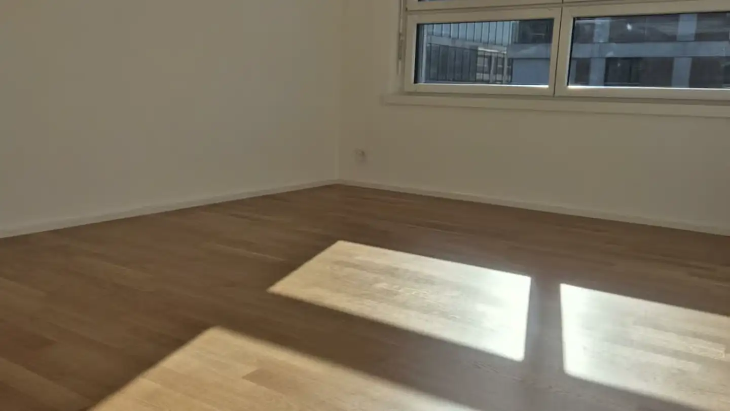 Appartamento in affitto - Rue Des Entrepôts 3, 1020 Renens VD