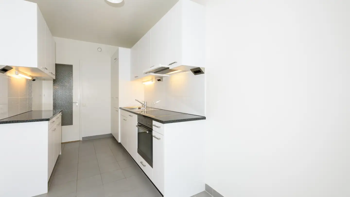 Apartment for rent - Chemin Du Fief-De-Chapitre 3, 1213 Petit-Lancy - Photo 3