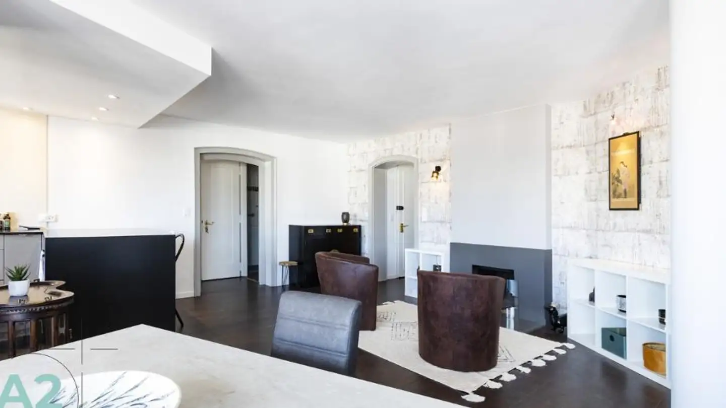 Penthouse mieten - 3963 Crans-Montana - Foto 4