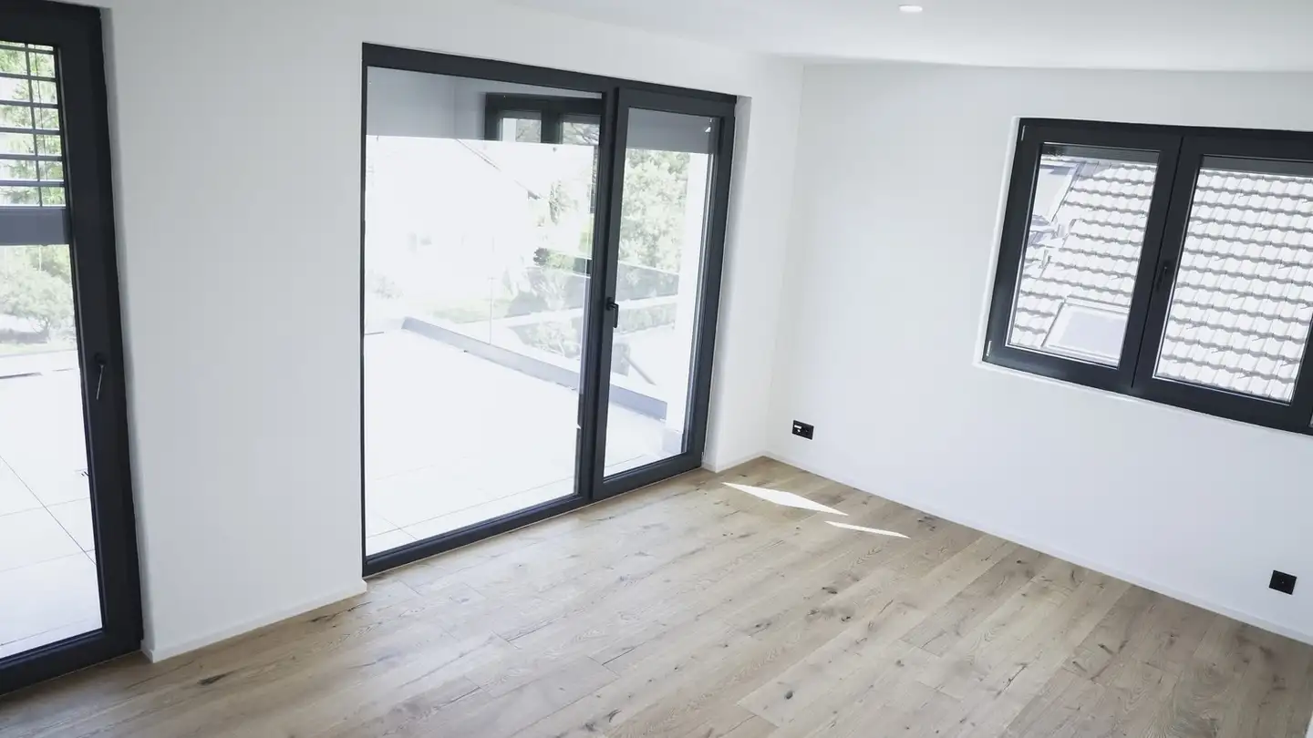 Apartment for rent - Tannenweg, 5702 Niederlenz - Photo 3