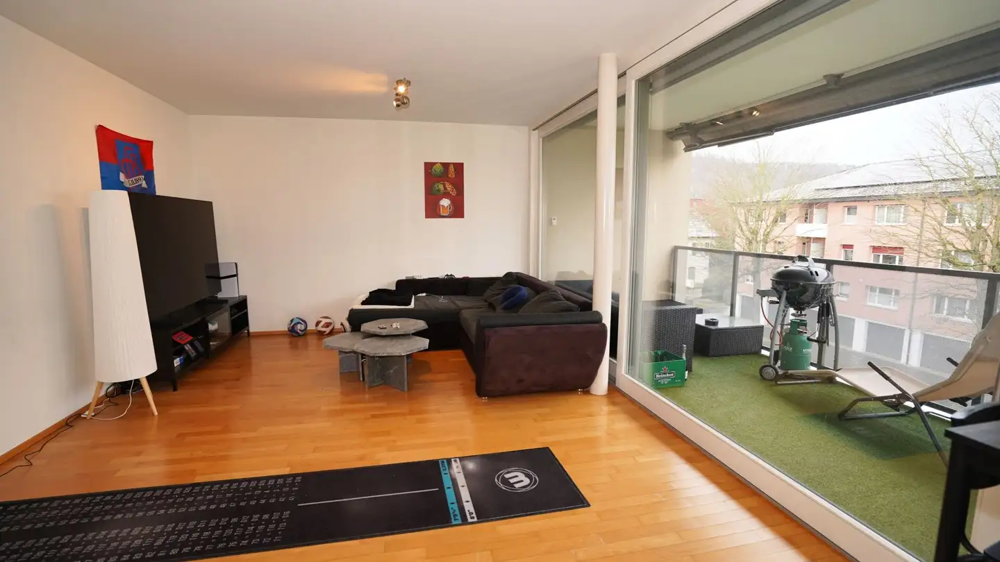Appartement à vendre - Landskronweg, 4107 Ettingen - Photo 2