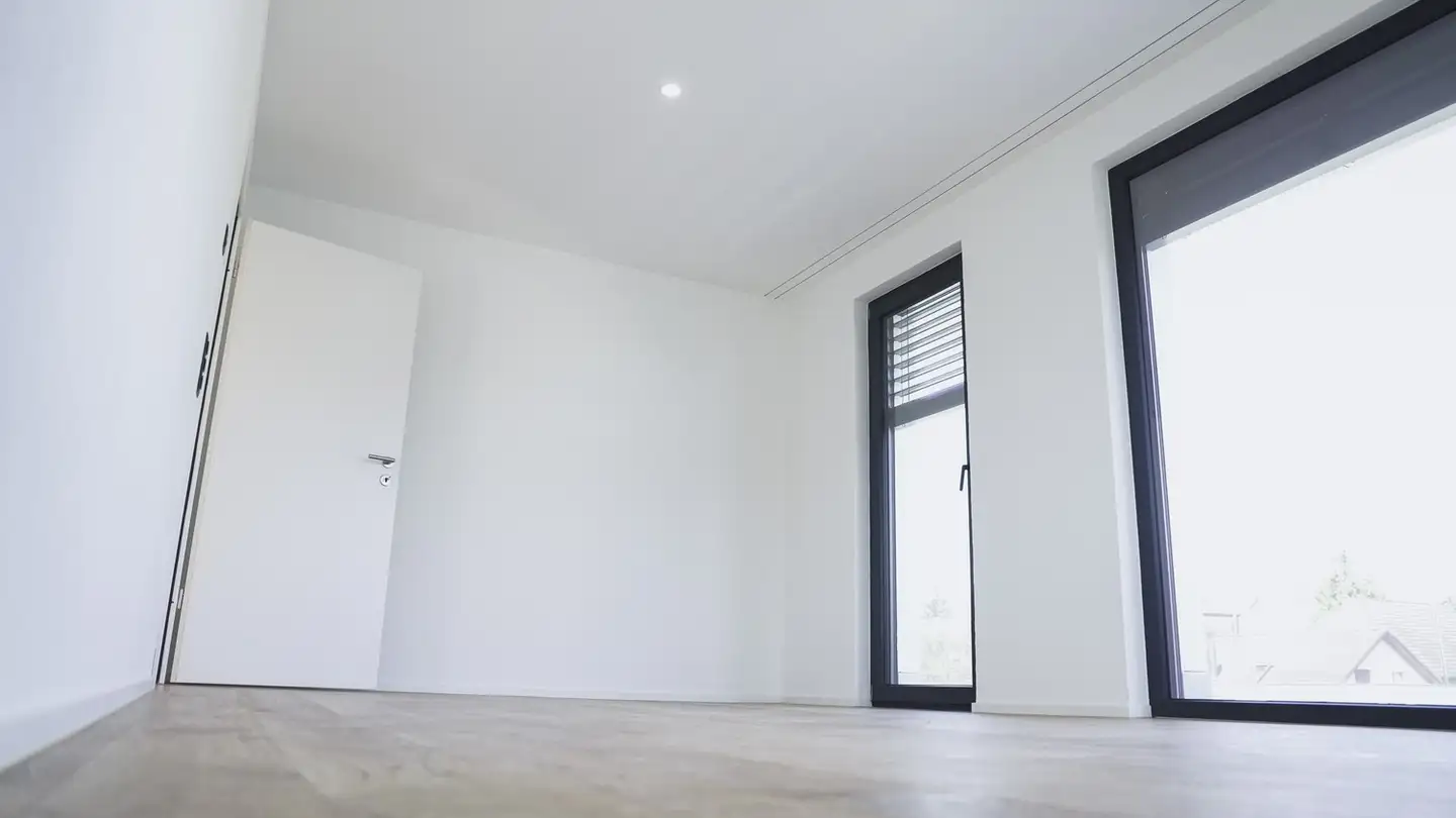 Apartment for rent - Tannenweg, 5702 Niederlenz - Photo 4