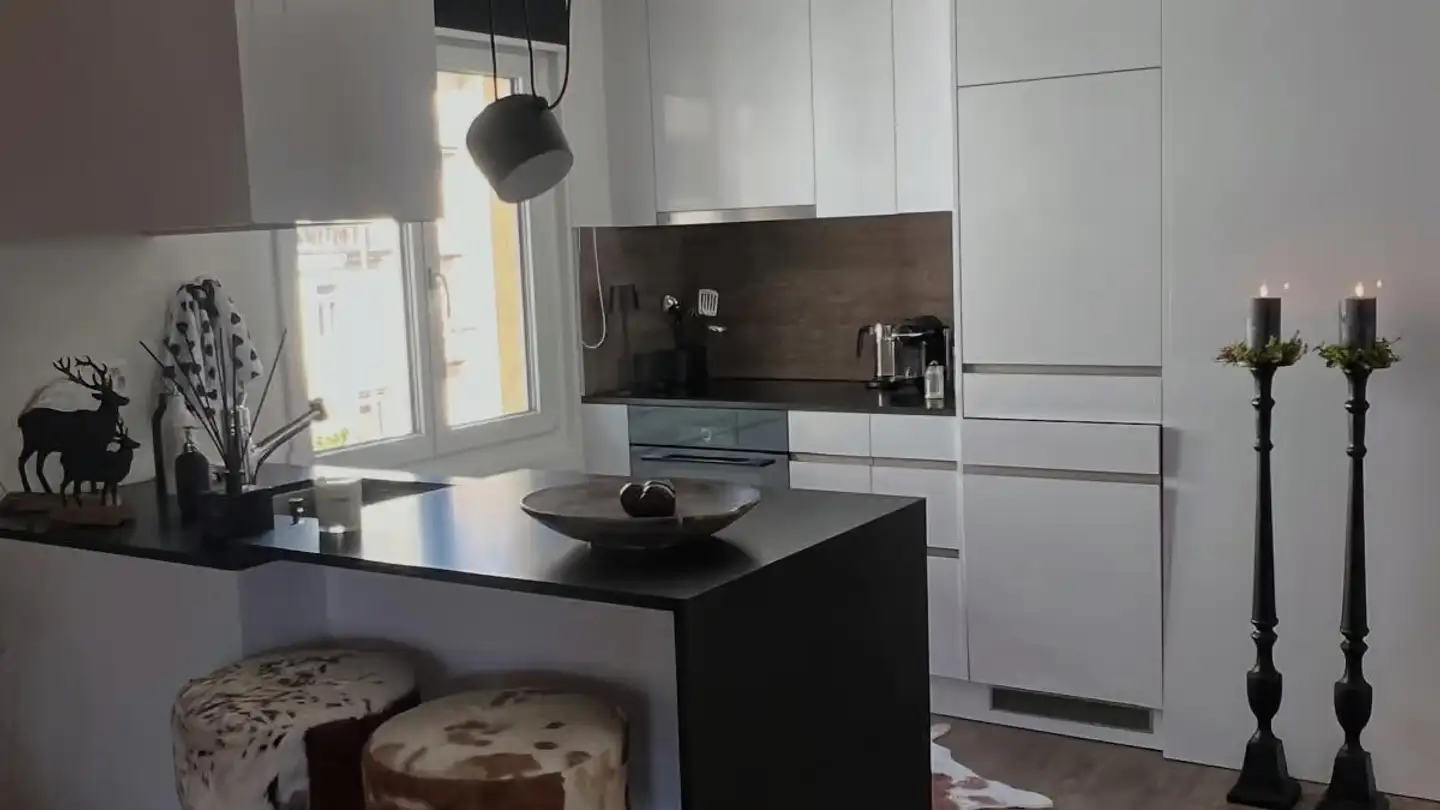 Möblierte Wohnung mieten - Promenade 73, 7270 Davos Platz - Foto 3
