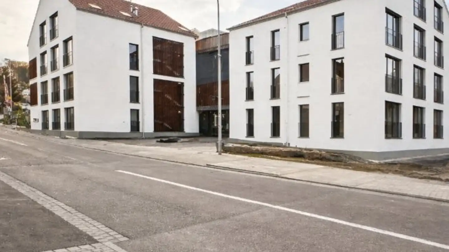 Appartement à louer - Leutwilerstrasse 2c, 5706 Boniswil