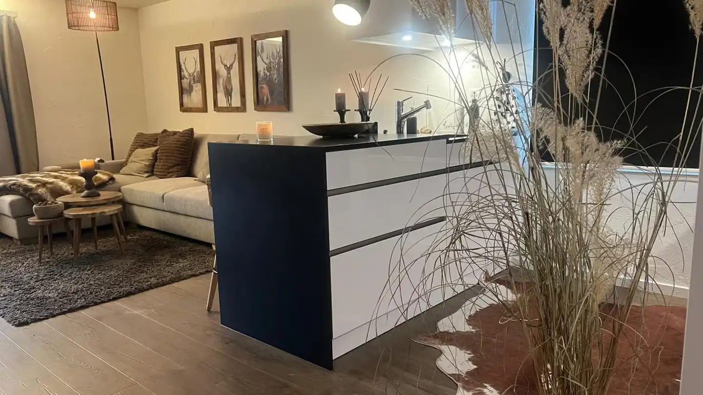Möblierte Wohnung mieten - Promenade 73, 7270 Davos Platz - Foto 4