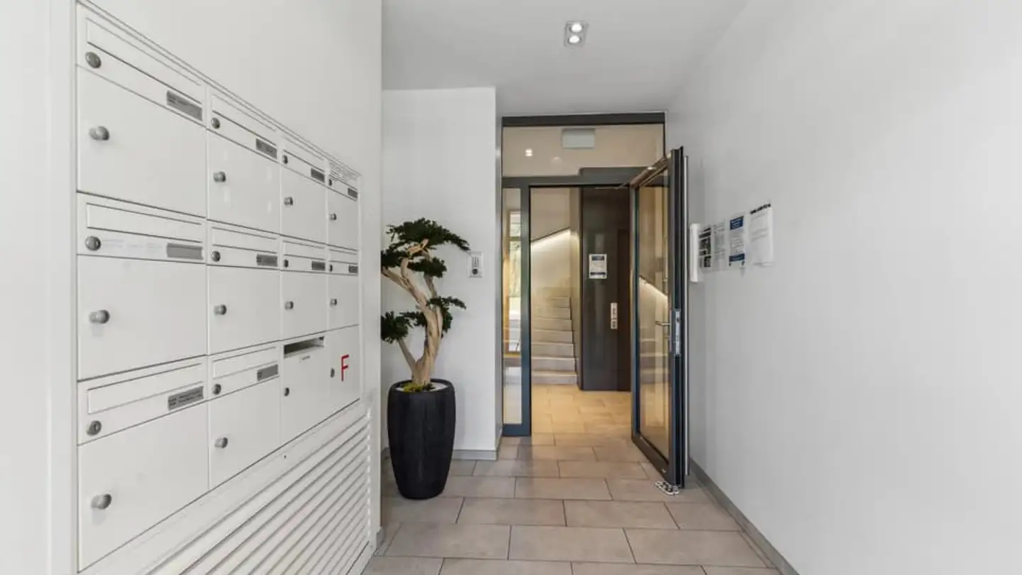 Commercial à louer - Route De Malagnou 6, 1208 Genève - Photo 2