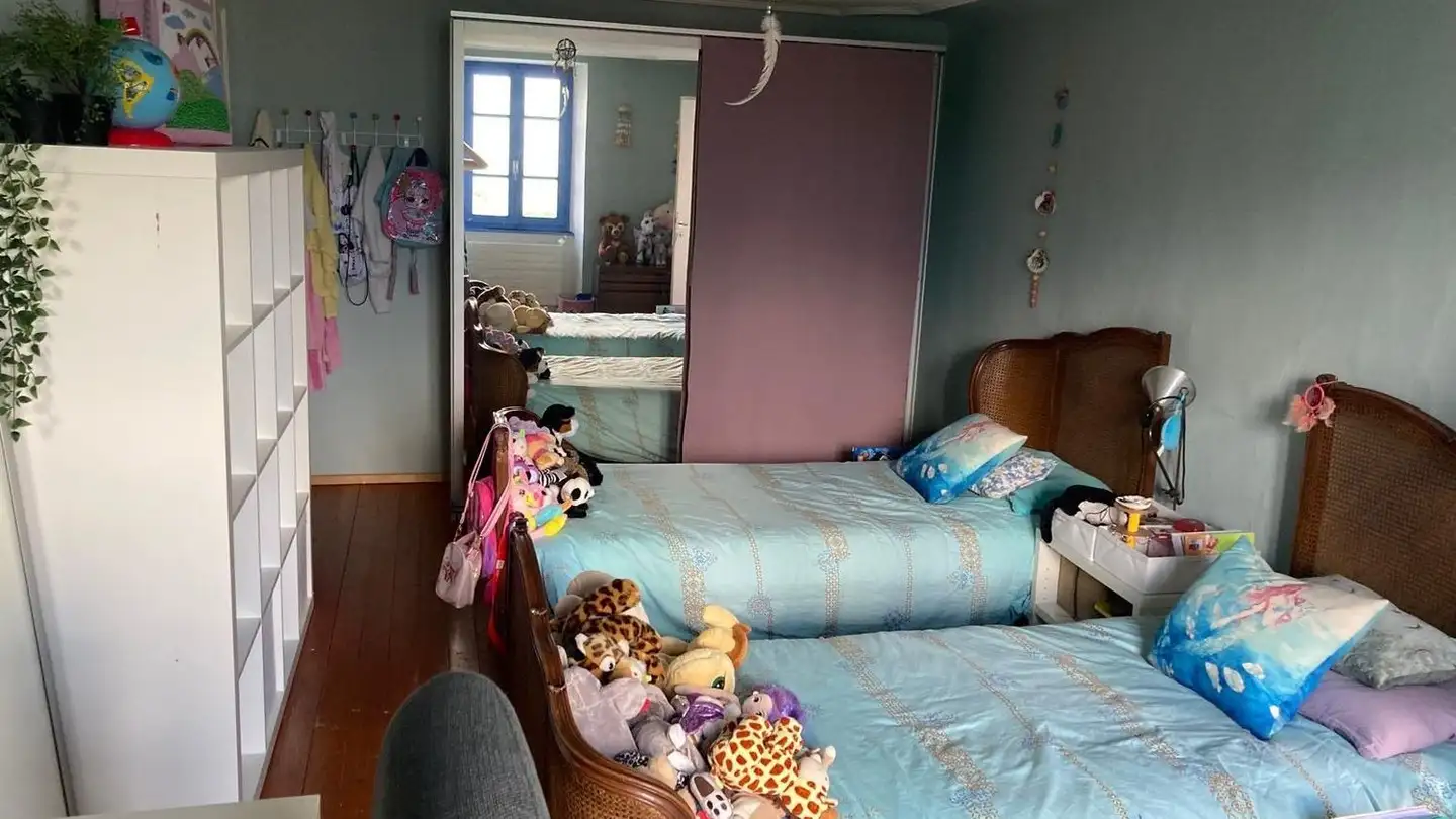 Row house for rent - Vie Del Centro 12, 6914 Carona - Photo 3