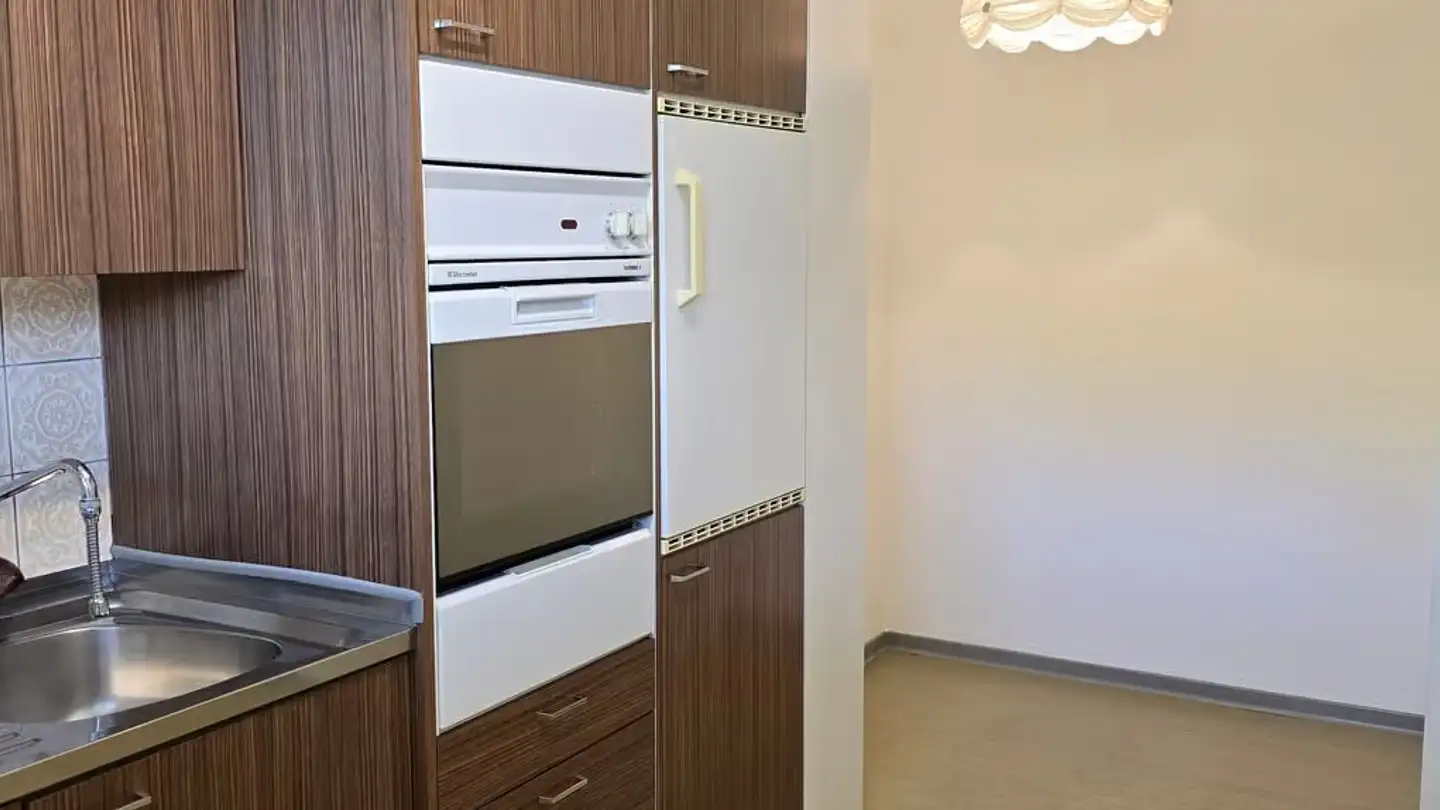 Apartment for rent - Rohrerstrasse 10, 5033 Buchs AG - Photo 3