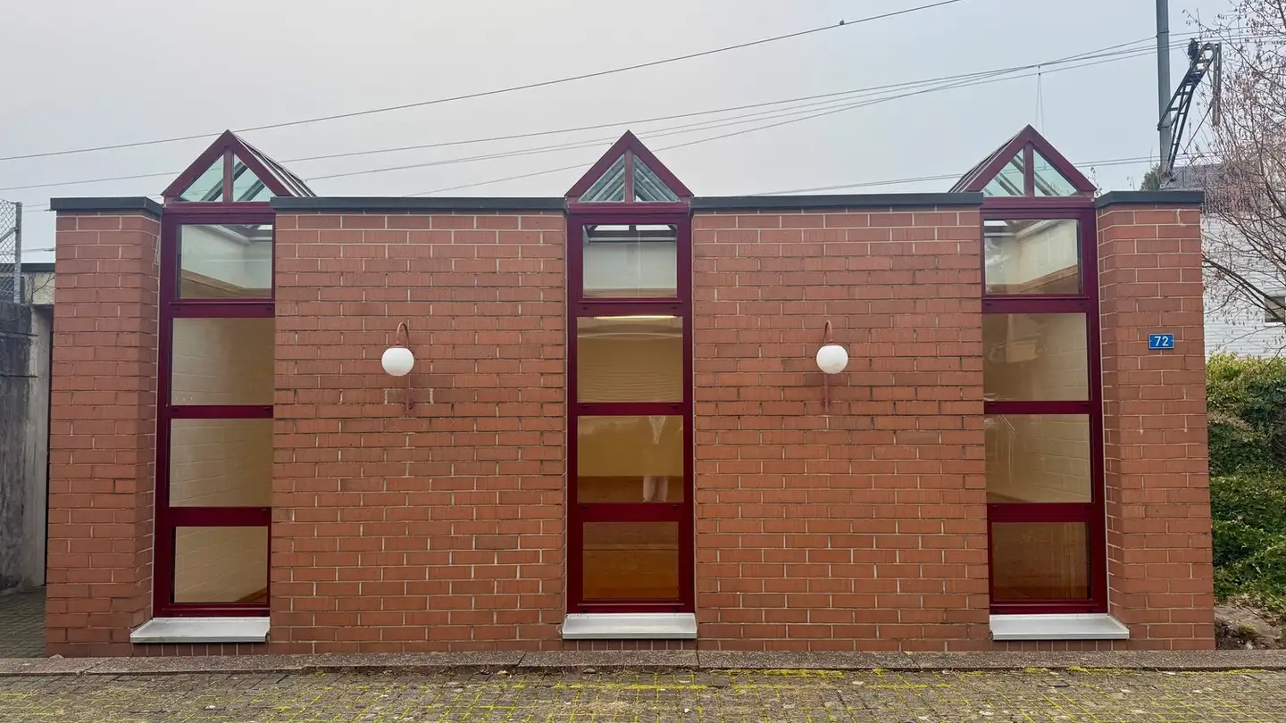 Commercial à louer - Feldgüetliweg 72, 8706 Meilen - Photo 2