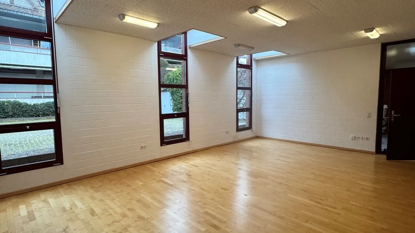 Commercial à louer - Feldgüetliweg 72, 8706 Meilen - Photo 3