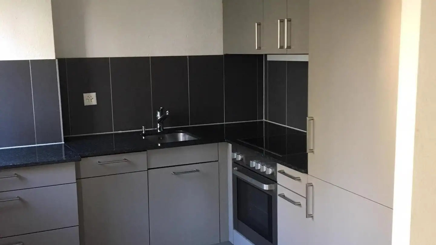 Appartamento in affitto - Bahnhofstrasse 2, 2544 Bettlach - Foto 2