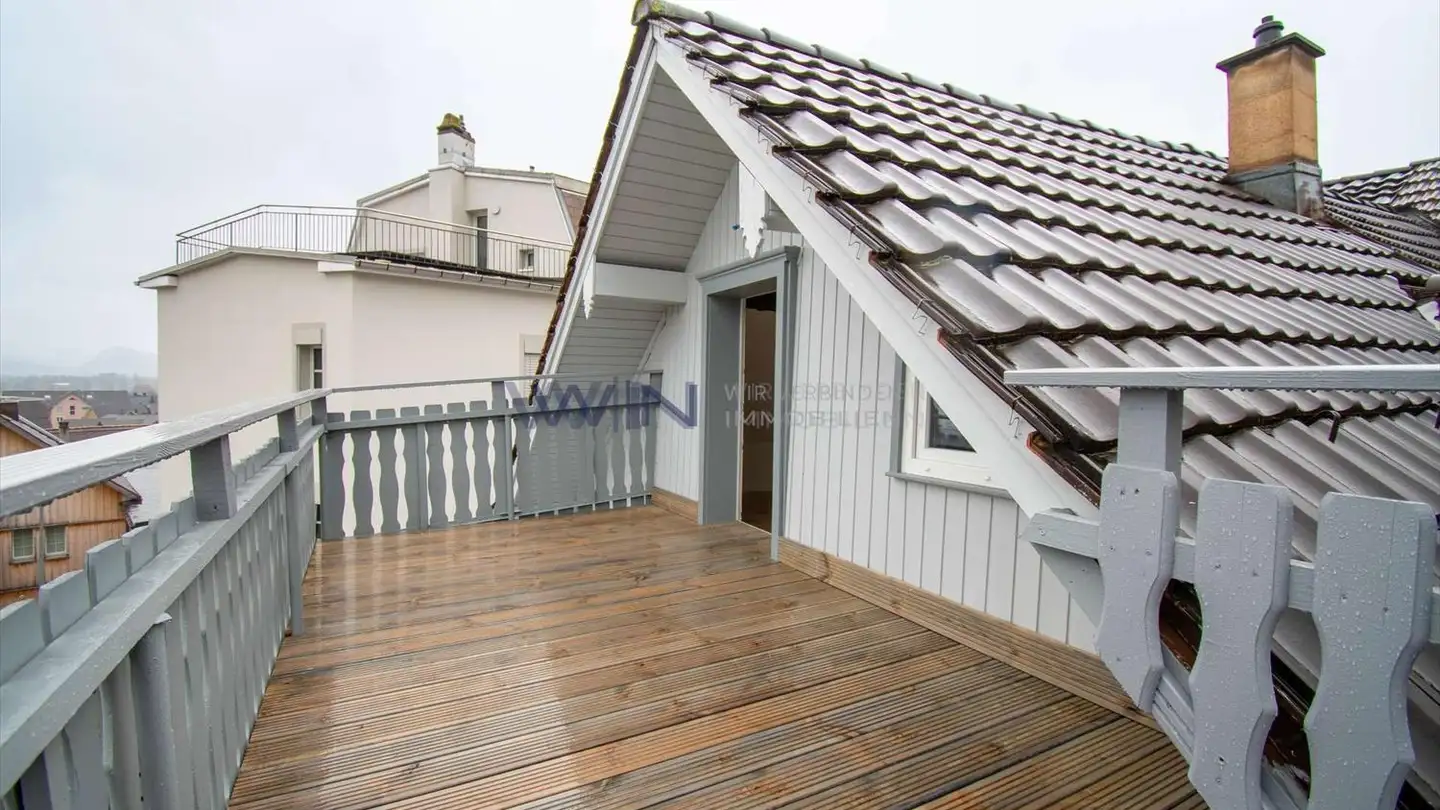 Einfamilienhaus kaufen - 9445 Rebstein - Foto 4