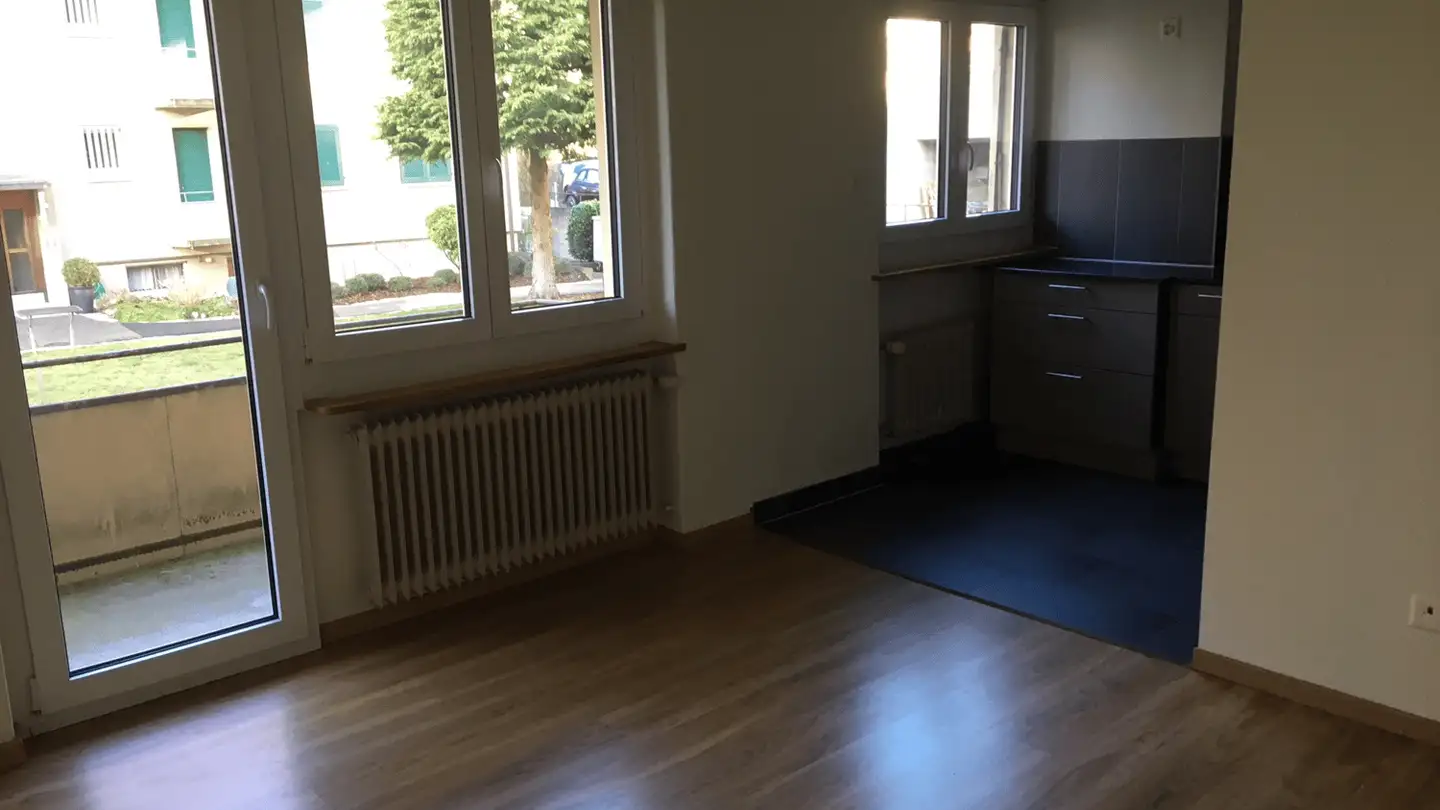 Appartamento in affitto - Bahnhofstrasse 2, 2544 Bettlach - Foto 3