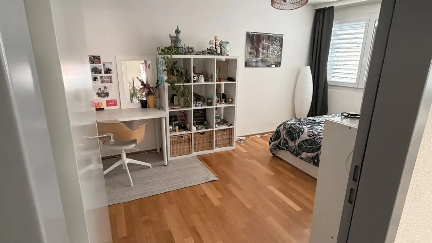 Zimmer mieten - Wehntalerstrasse 619, 8046 Zürich - Foto 2