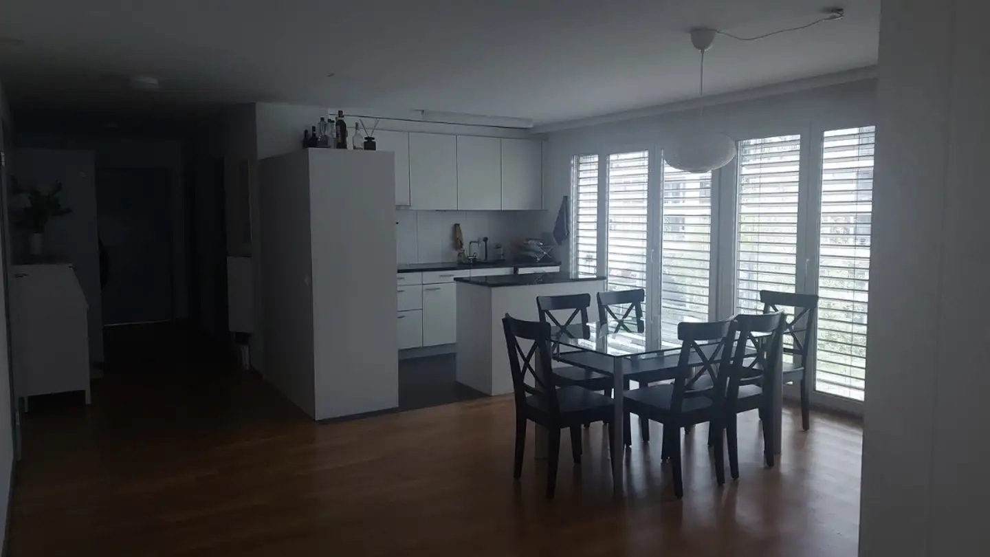 Zimmer mieten - Wehntalerstrasse 619, 8046 Zürich - Foto 3