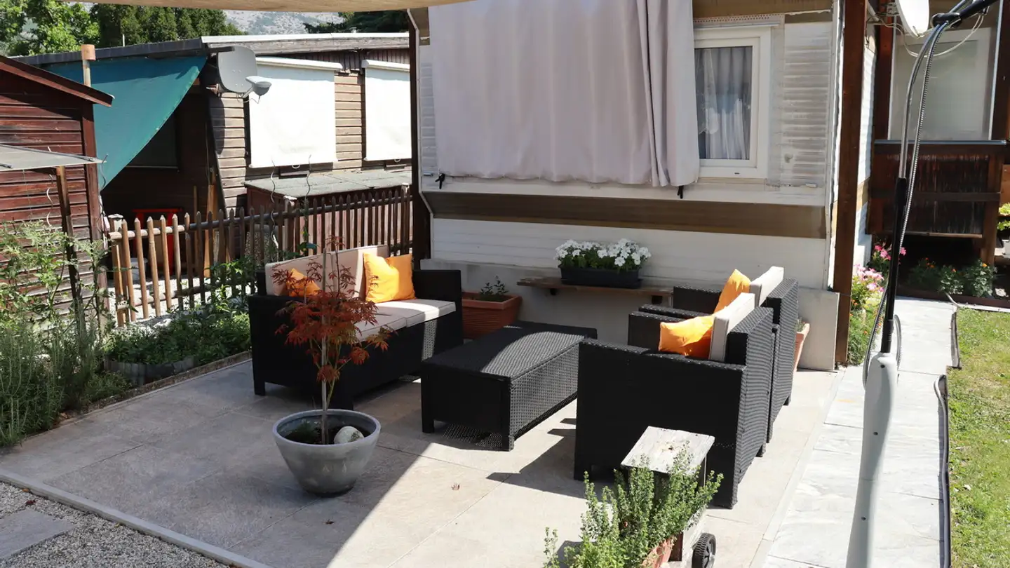 Camping for sale - 3970 Salgesch - Photo 2