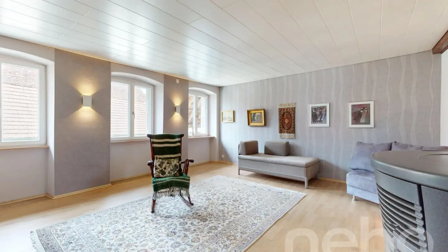 Doppelhaushälfte kaufen - 2943 Vendlincourt