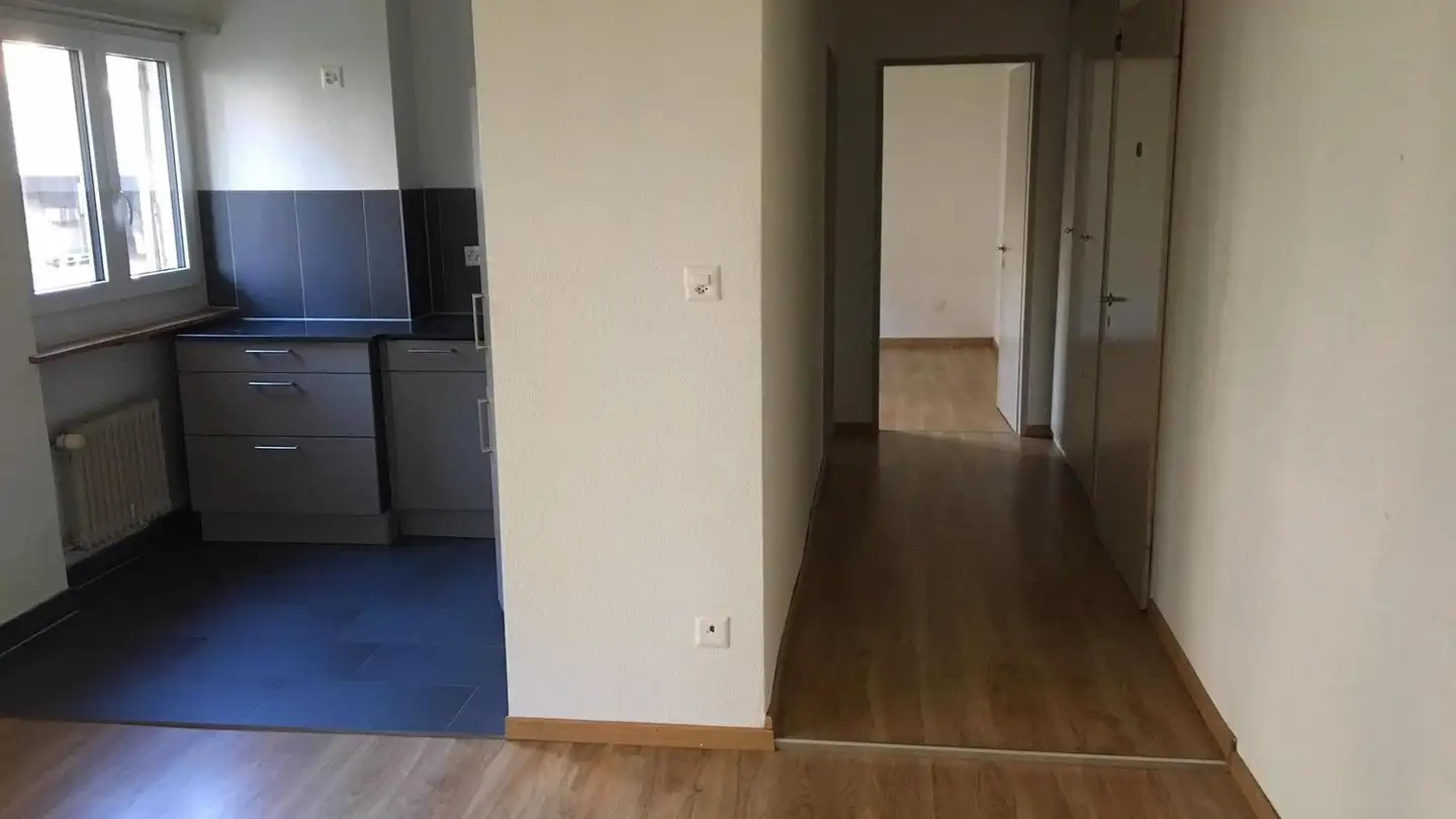 Appartamento in affitto - Bahnhofstrasse 2, 2544 Bettlach