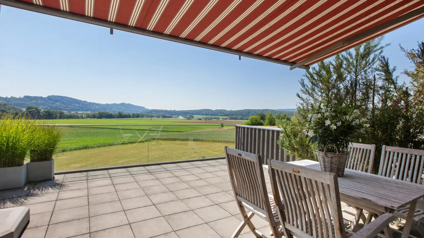 Attique à vendre - 8261 Hemishofen - Photo 3