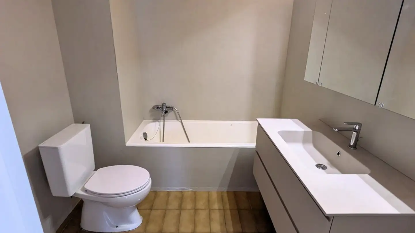 Apartment for rent - Via Nosetto 38, 6987 Caslano - Photo 4