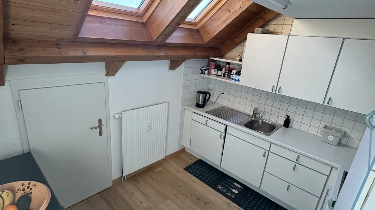 Wohnung mieten - 3126 Kaufdorf - Foto 3