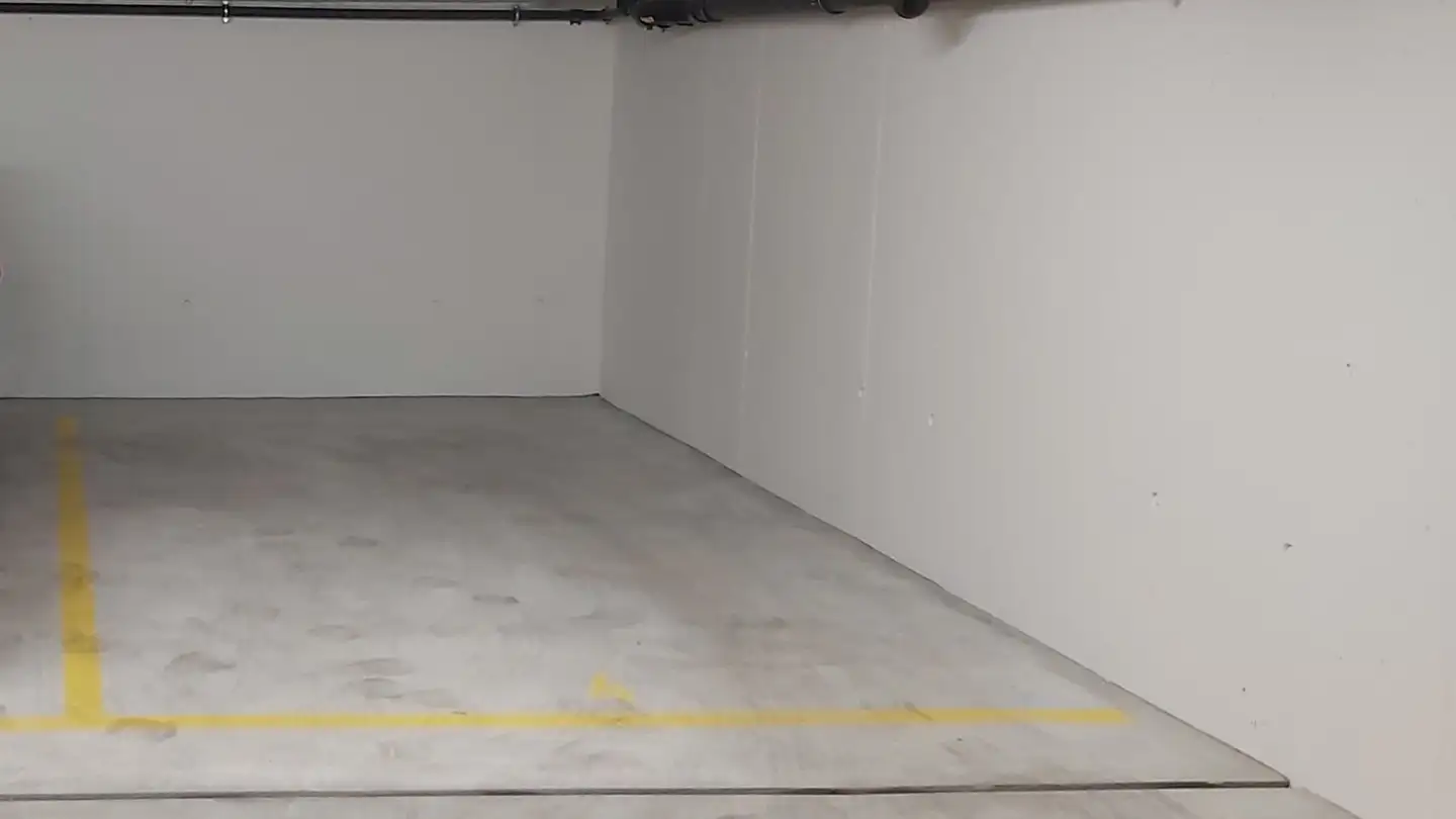 Single garage for rent - Höhenring 64, 8052 Zürich - Photo 2