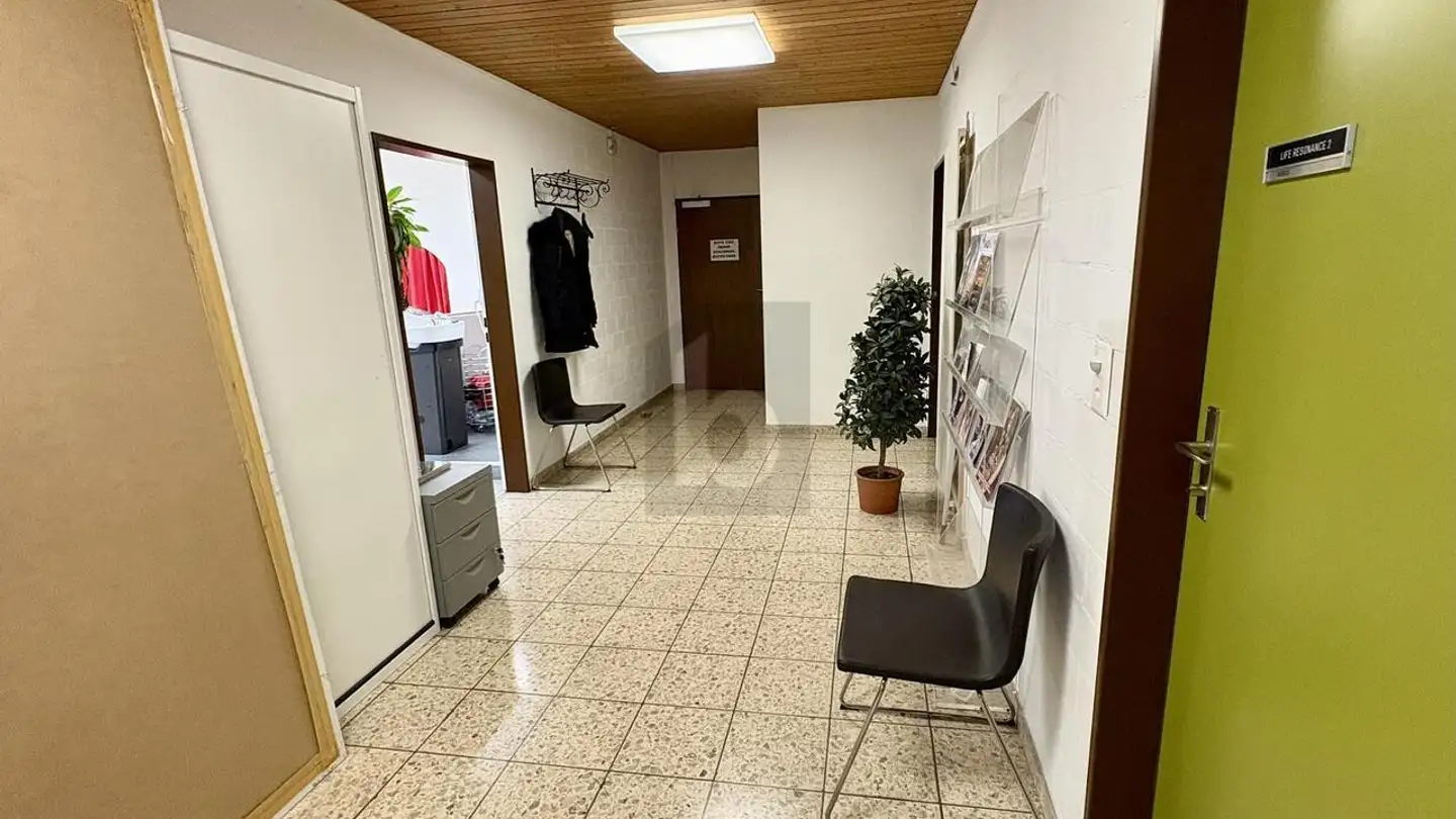 Spazio ufficio in affitto - 8630 Rüti ZH - Foto 2