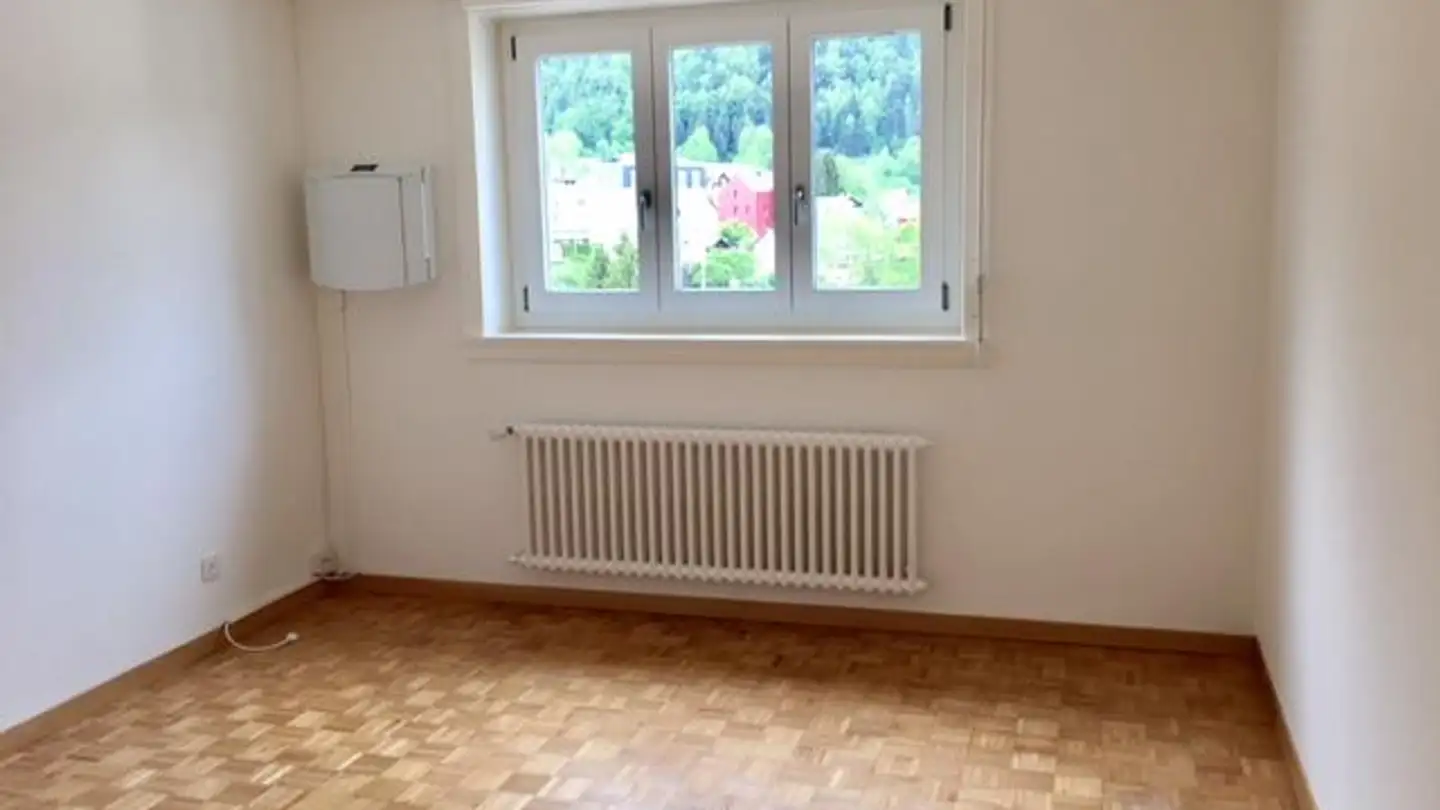 Appartement à louer - Grand-Rue 3, 2710 Tavannes