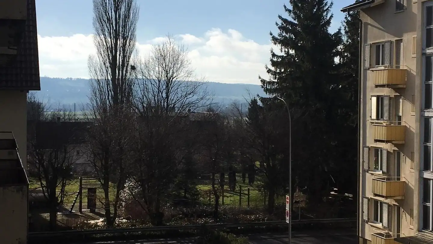 Appartamento in affitto - Bahnhofstrasse 2, 2544 Bettlach