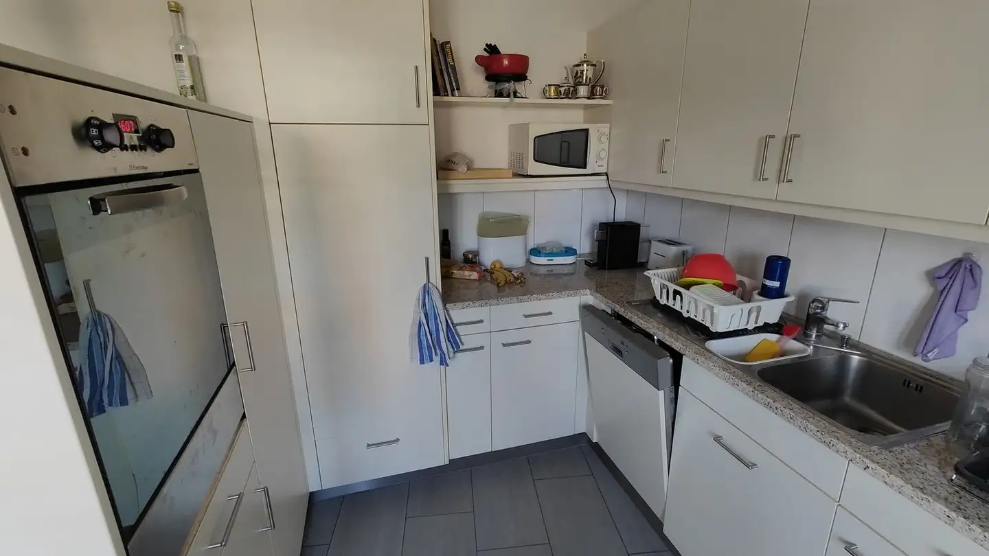 Appartement à louer - Obergasse 13, 8180 Bülach - Photo 2