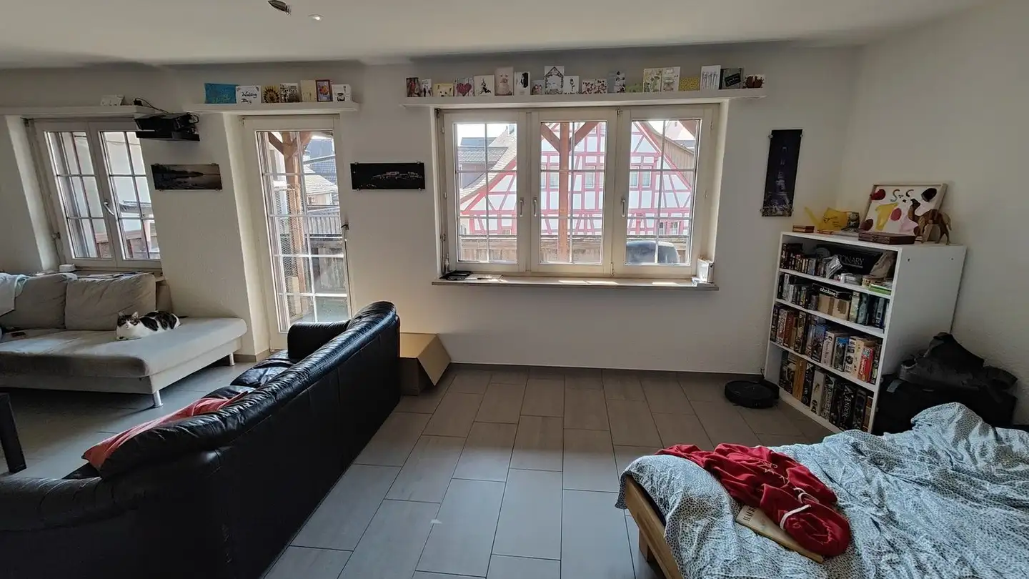 Appartement à louer - Obergasse 13, 8180 Bülach - Photo 3
