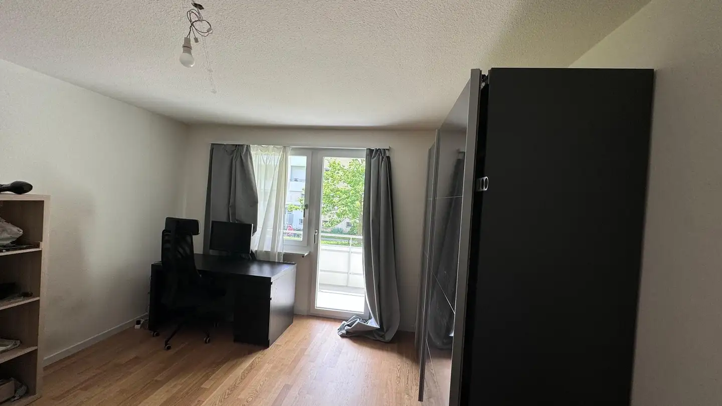 Single room for rent - 8051 Zürich