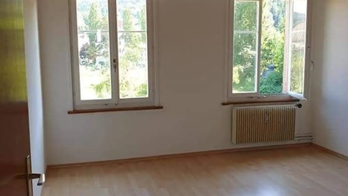 Wohnung mieten - Rorschacherstrasse 23, 9424 Rheineck