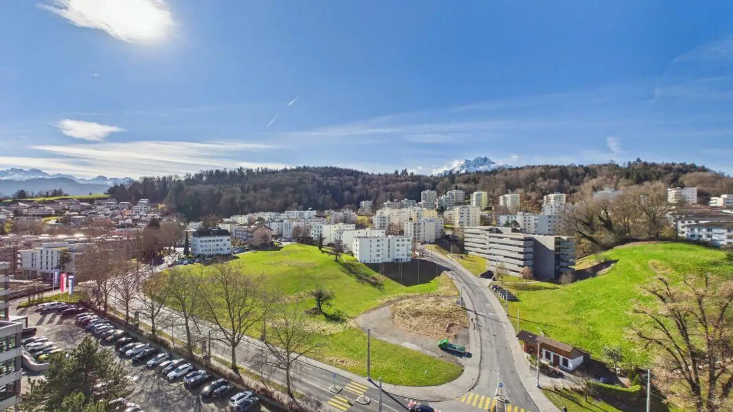 Appartamento in affitto - Langensandstrasse 25, 6005 Luzern