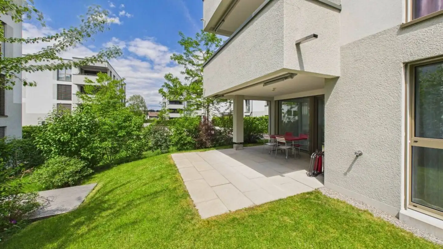 Appartamento in vendita - Rietstrasse, 8355 Aadorf - Foto 2
