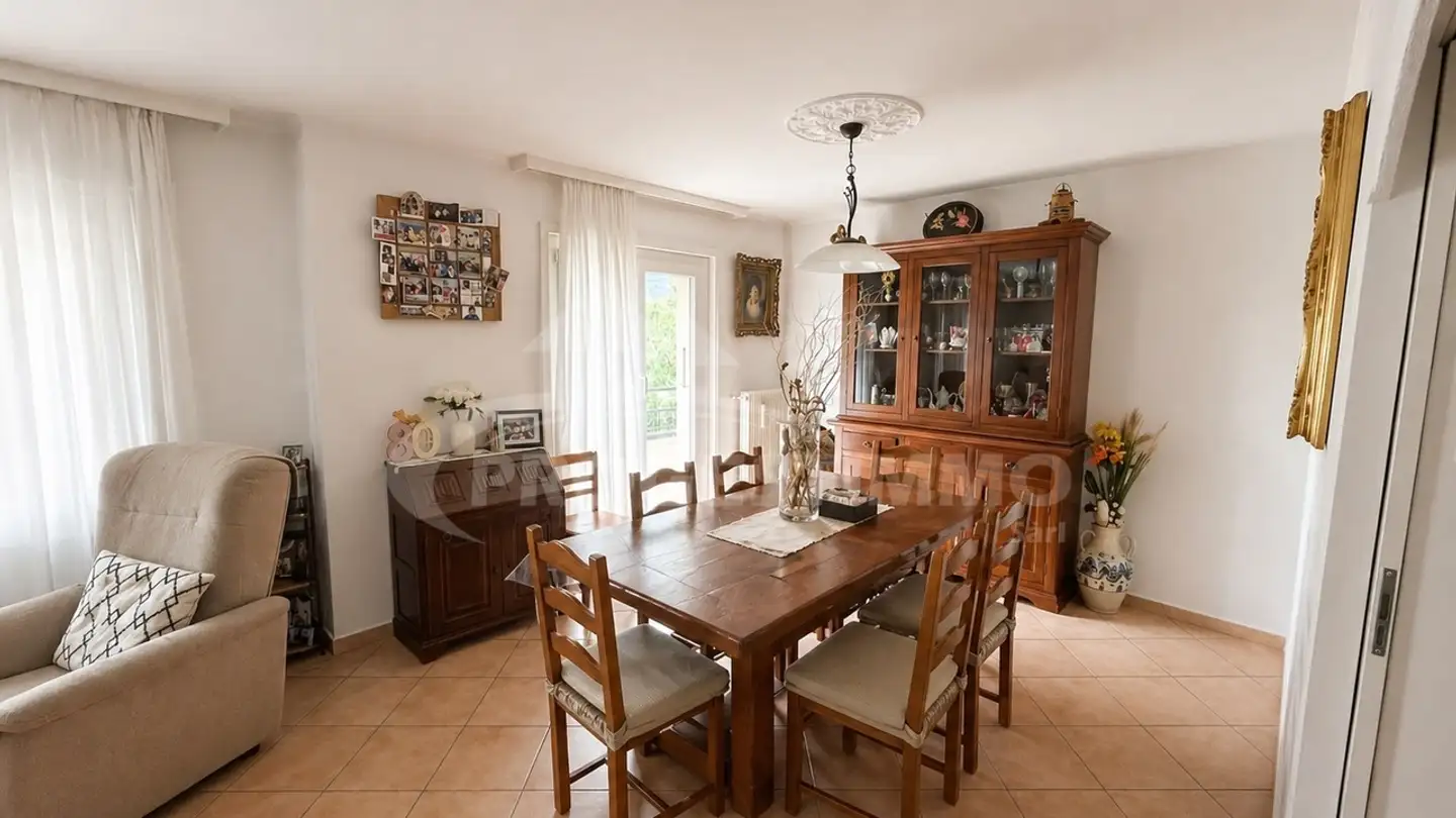 Mehrfamilienhaus kaufen - Sierre, 3960 Sierre