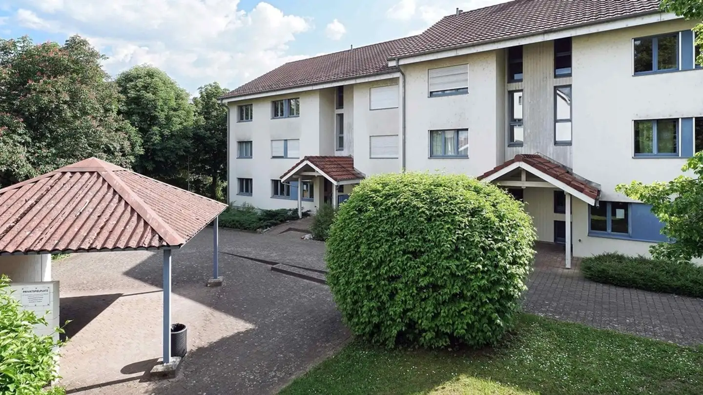 Apartment for rent - Reckholderstrasse 4, 4222 Zwingen