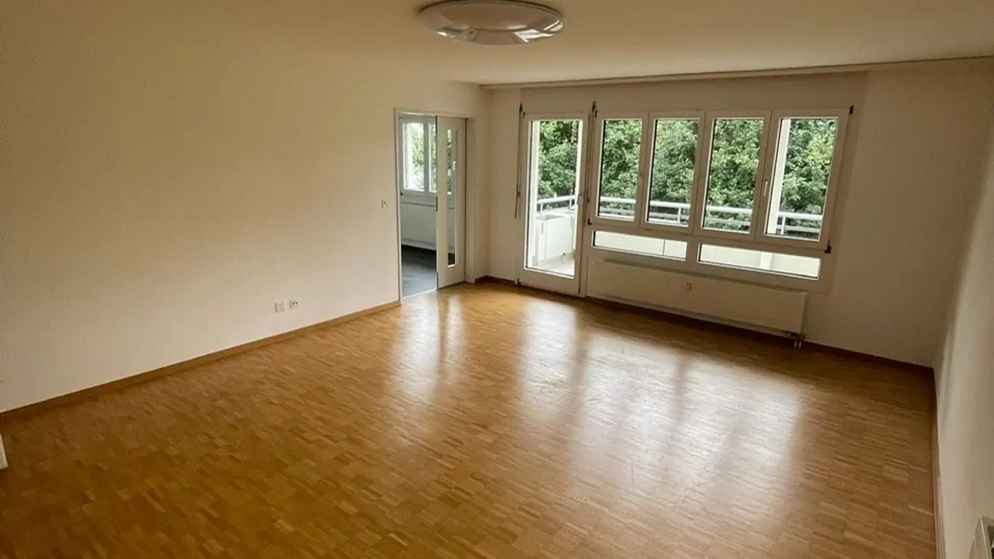 Apartment for rent - Reckholderstrasse 4, 4222 Zwingen - Photo 2