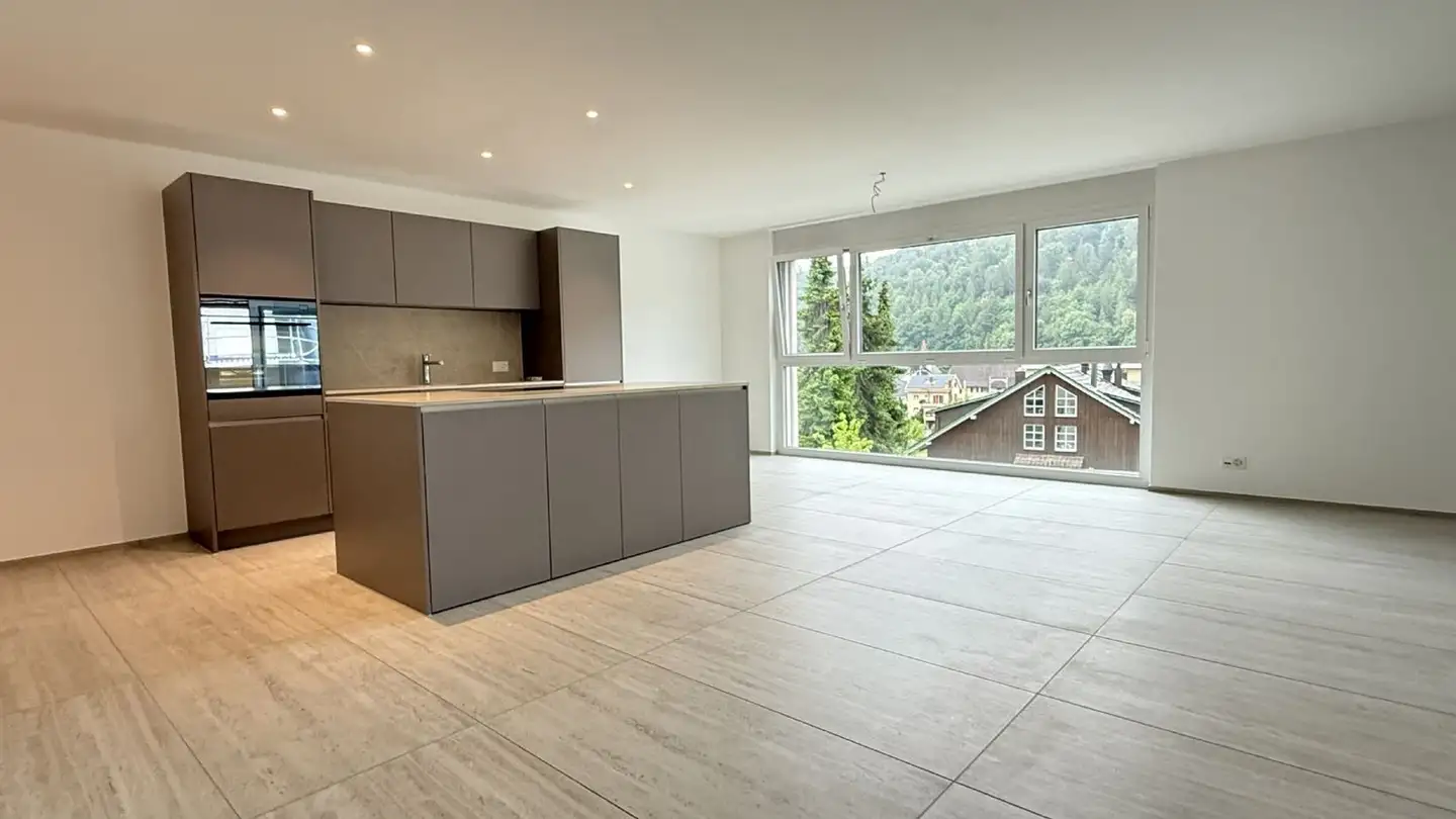 Appartamento in affitto - Holdermattstrasse 5, 4632 Trimbach - Photo 2