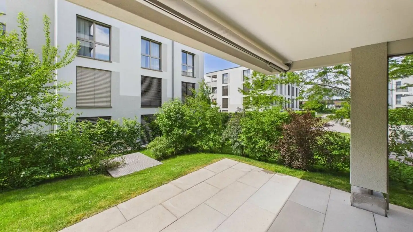 Appartamento in vendita - Rietstrasse, 8355 Aadorf - Foto 3
