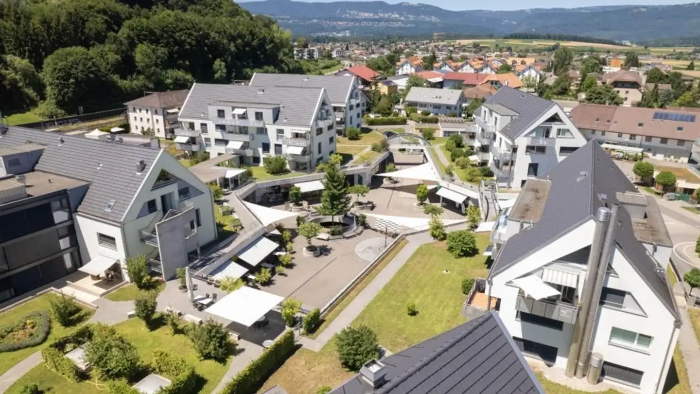 Bürofläche mieten - Hauptstrasse 70, 2557 Studen BE - Foto 3