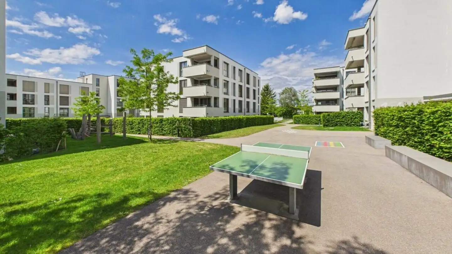 Appartamento in vendita - Rietstrasse, 8355 Aadorf