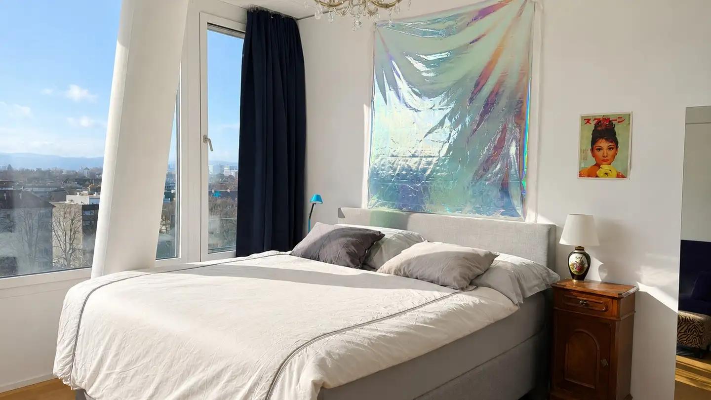 Appartement à louer - 4058 Basel - Photo 3