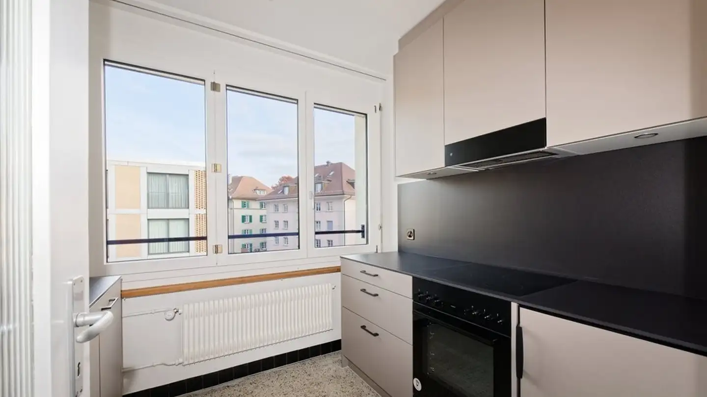 Apartment for rent - Moserstrasse 27, 3014 Bern - Photo 2